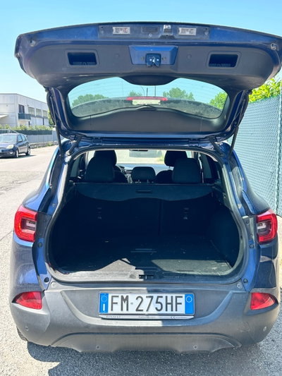 Renault Kadjar 8V 110CV Energy Life (6)