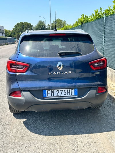 Renault Kadjar 8V 110CV Energy Life (7)
