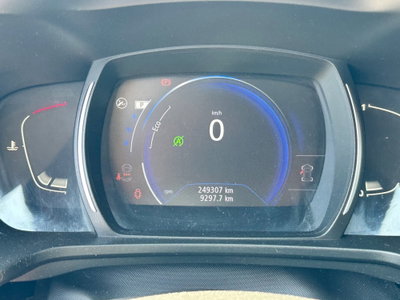 Renault Kadjar 8V 110CV Energy Life (8)