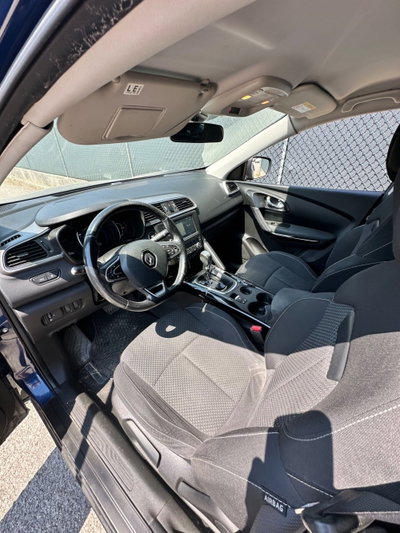 Renault Kadjar 8V 110CV Energy Life (9)