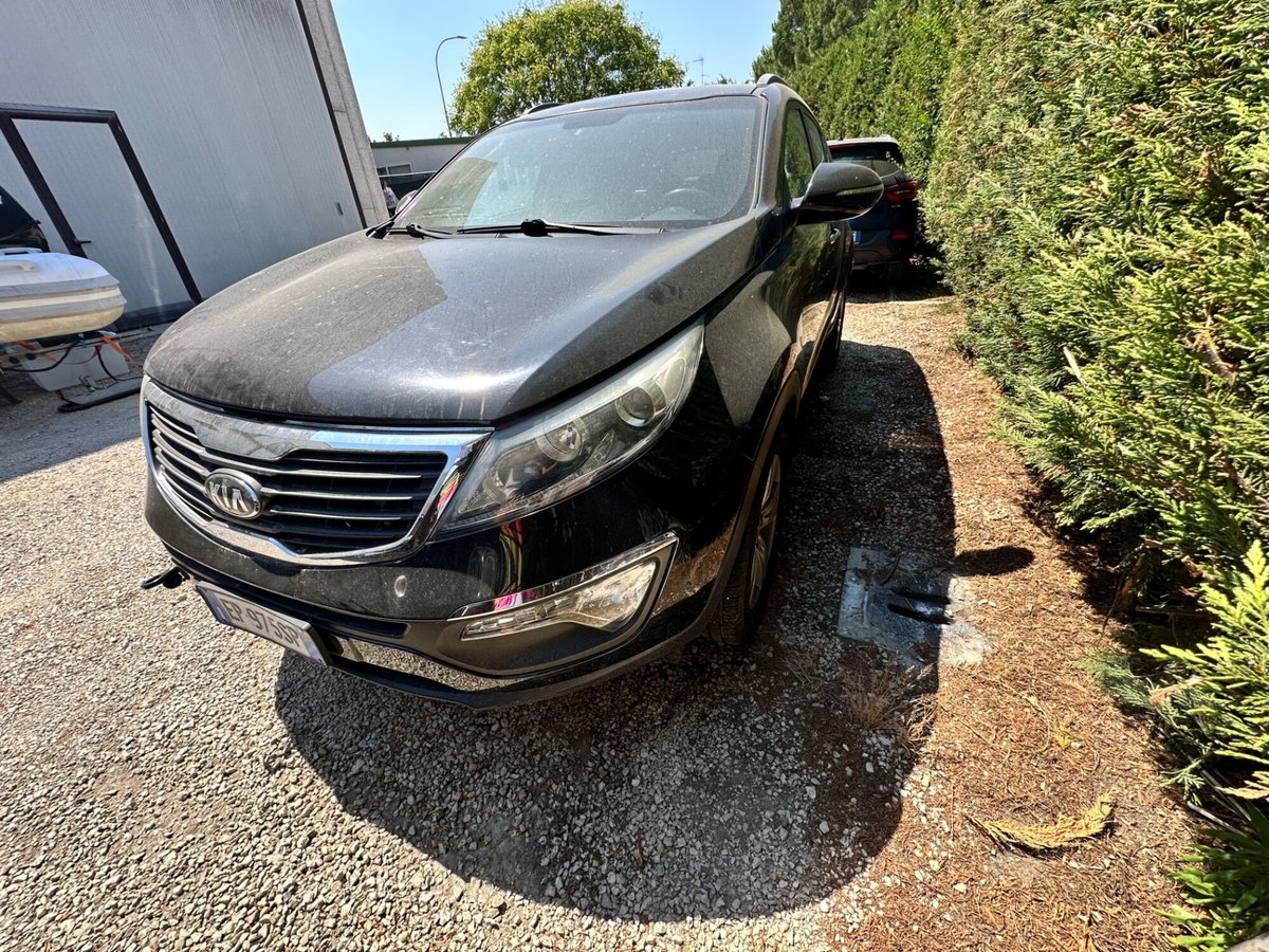 Kia Sportage 1.7 CRDI VGT 2WD Active (3)