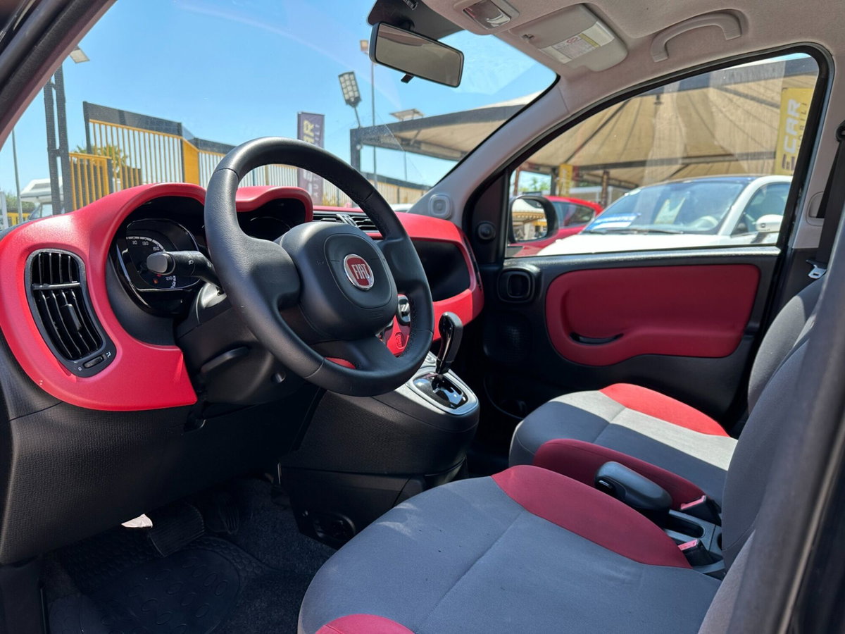 Fiat Panda 0.9 TwinAir Turbo S&S Easy (11)
