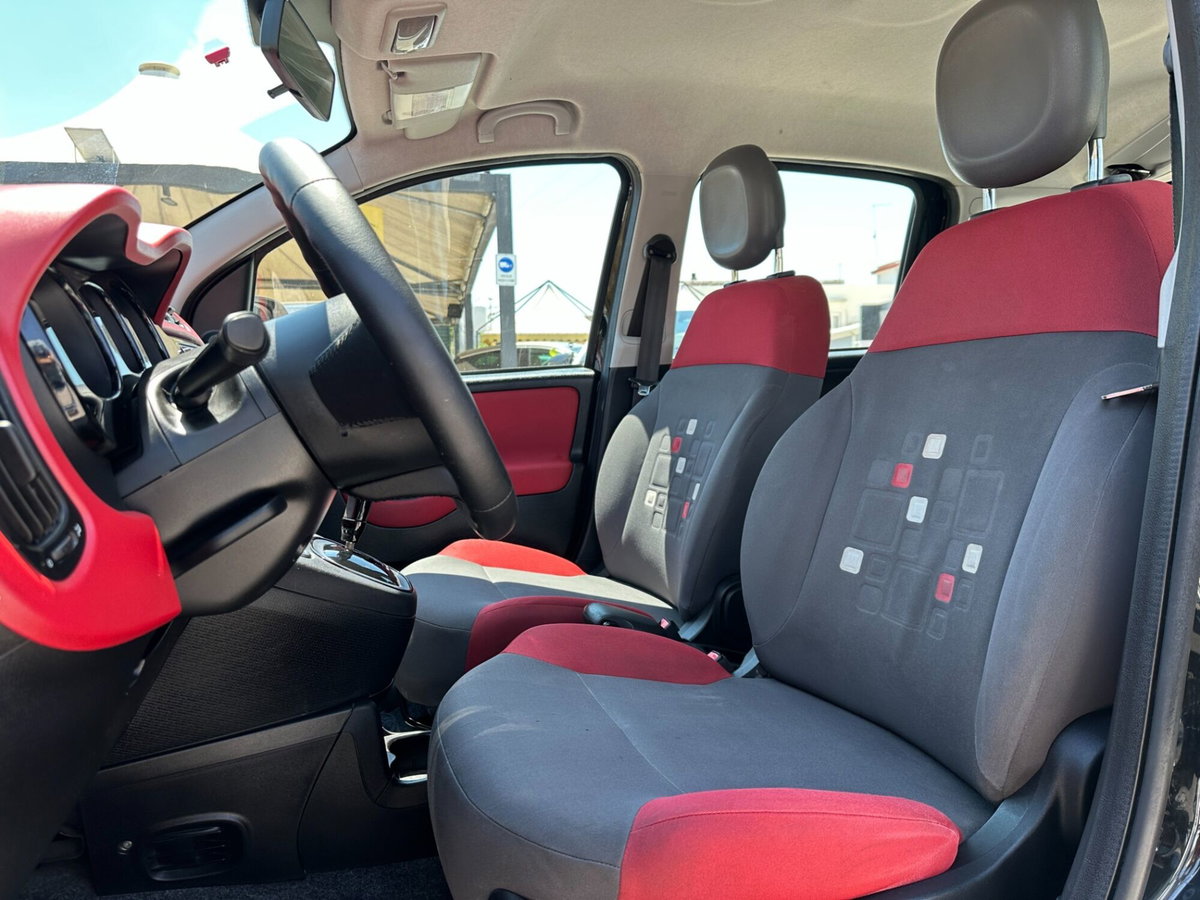 Fiat Panda 0.9 TwinAir Turbo S&S Easy (12)
