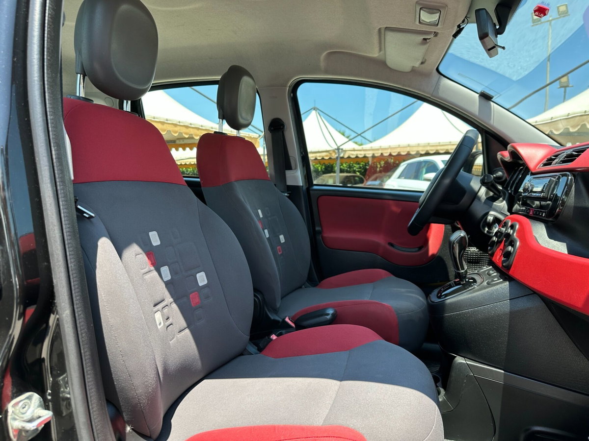 Fiat Panda 0.9 TwinAir Turbo S&S Easy (13)