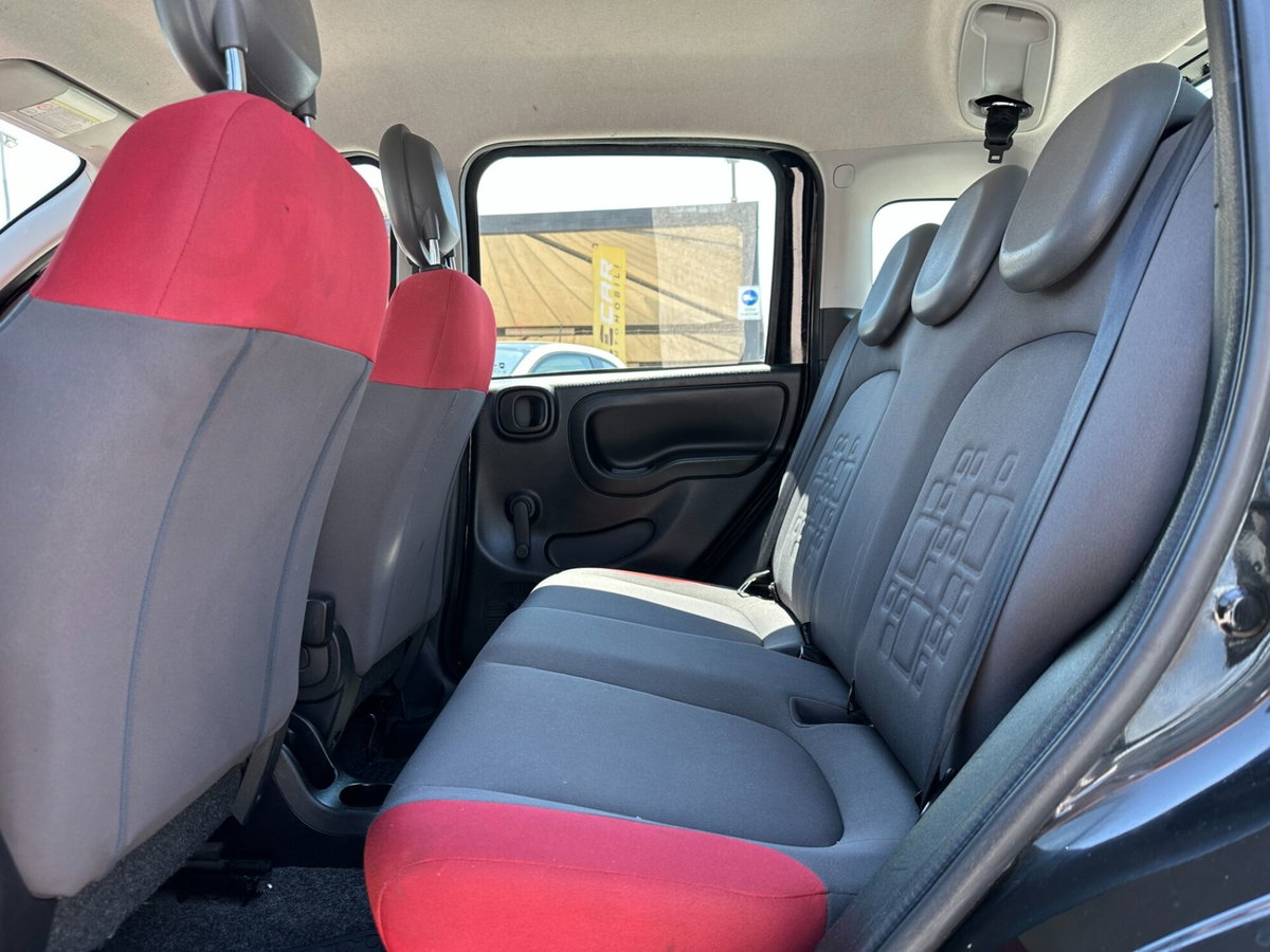 Fiat Panda 0.9 TwinAir Turbo S&S Easy (14)