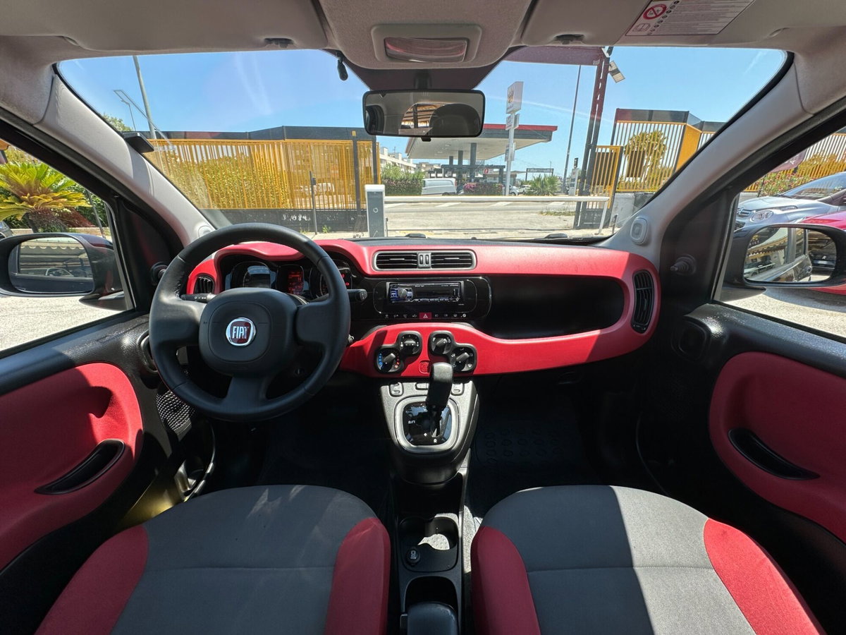 Fiat Panda 0.9 TwinAir Turbo S&S Easy (15)