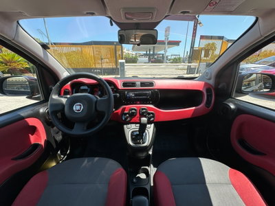 Fiat Panda 0.9 TwinAir Turbo S&S Easy (15)