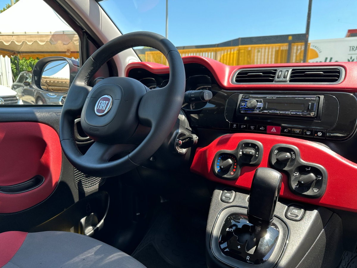 Fiat Panda 0.9 TwinAir Turbo S&S Easy (17)