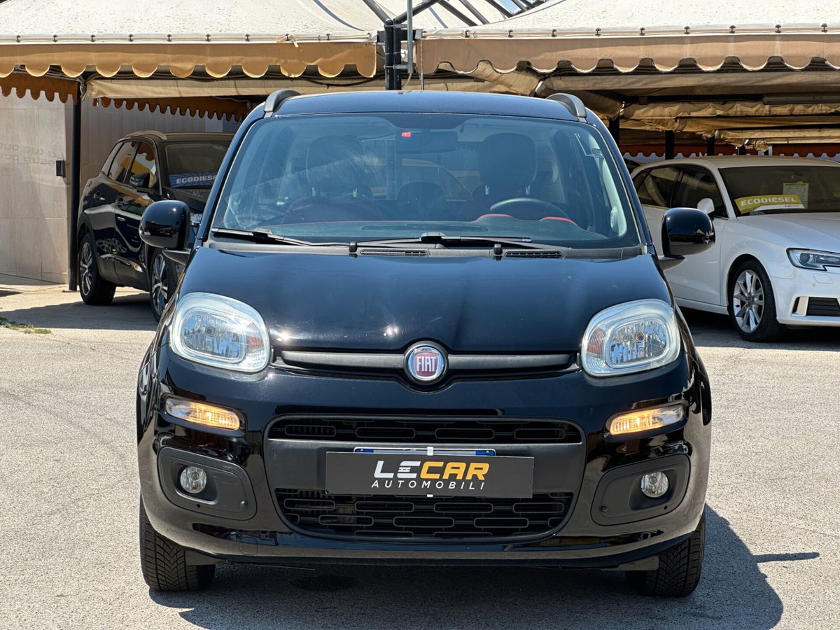 Fiat Panda 0.9 TwinAir Turbo S&S Easy (2)