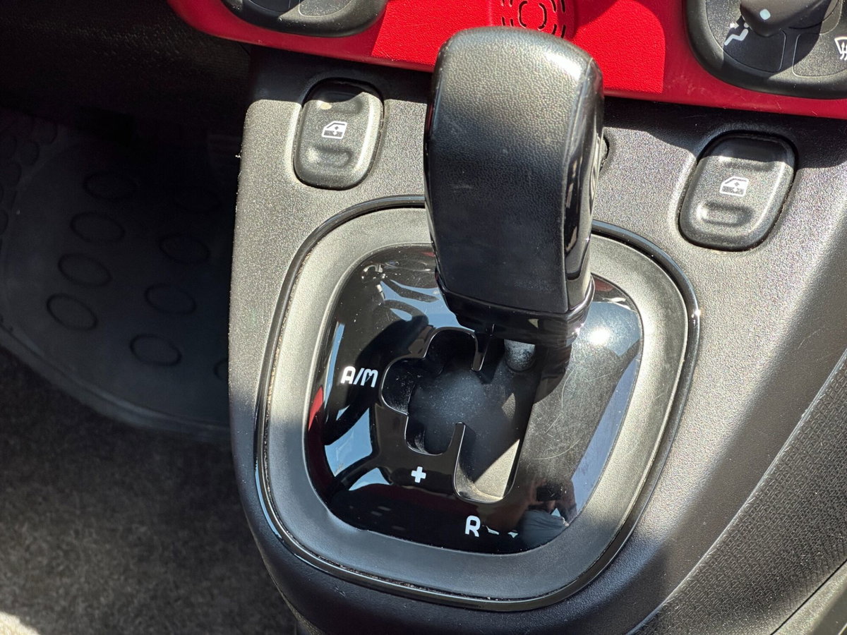 Fiat Panda 0.9 TwinAir Turbo S&S Easy (20)