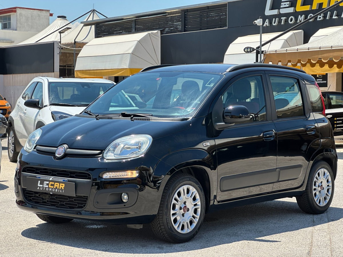 Fiat Panda 0.9 TwinAir Turbo S&S Easy (3)