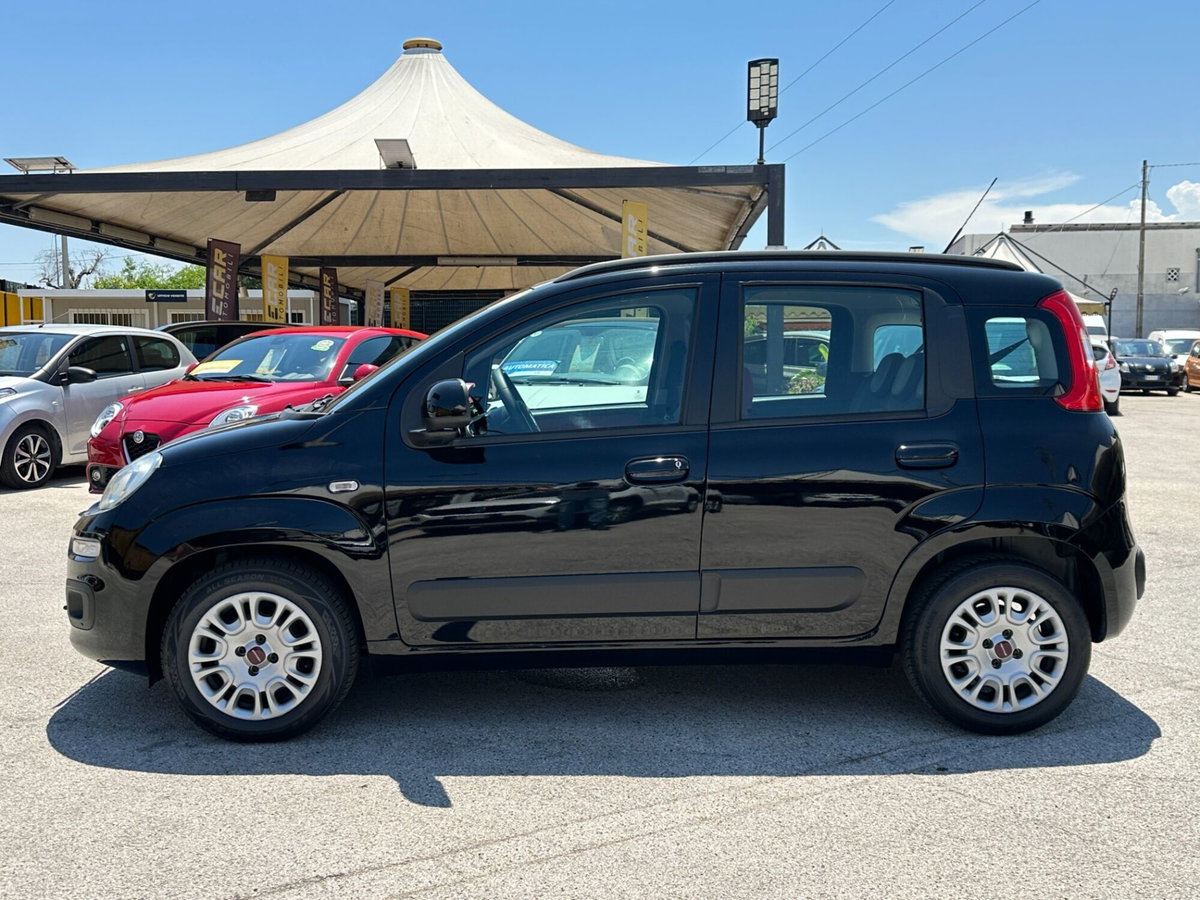Fiat Panda 0.9 TwinAir Turbo S&S Easy (4)