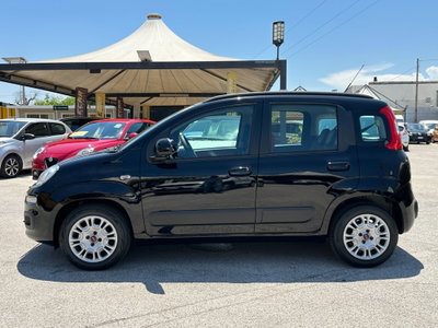 Fiat Panda 0.9 TwinAir Turbo S&S Easy (4)