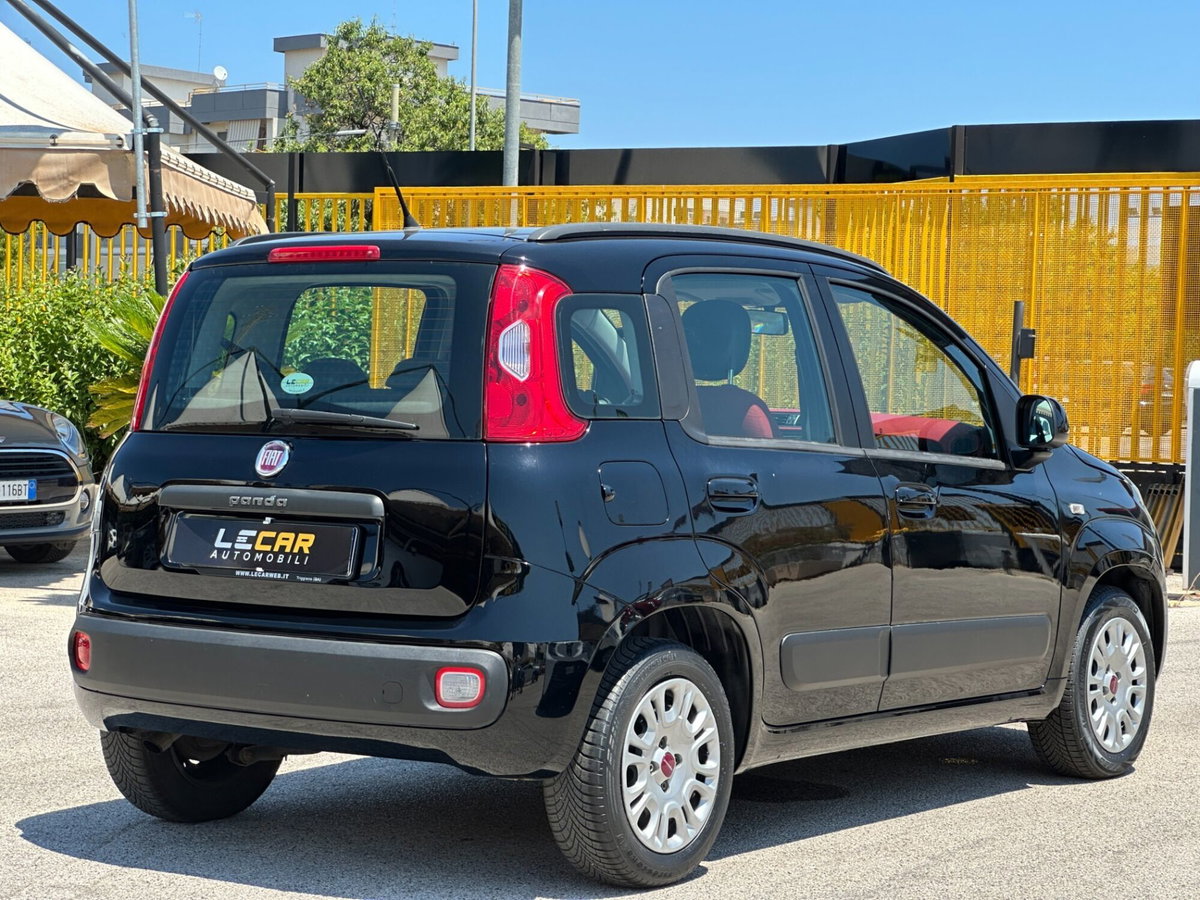 Fiat Panda 0.9 TwinAir Turbo S&S Easy (5)