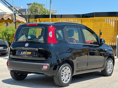Fiat Panda 0.9 TwinAir Turbo S&S Easy (5)
