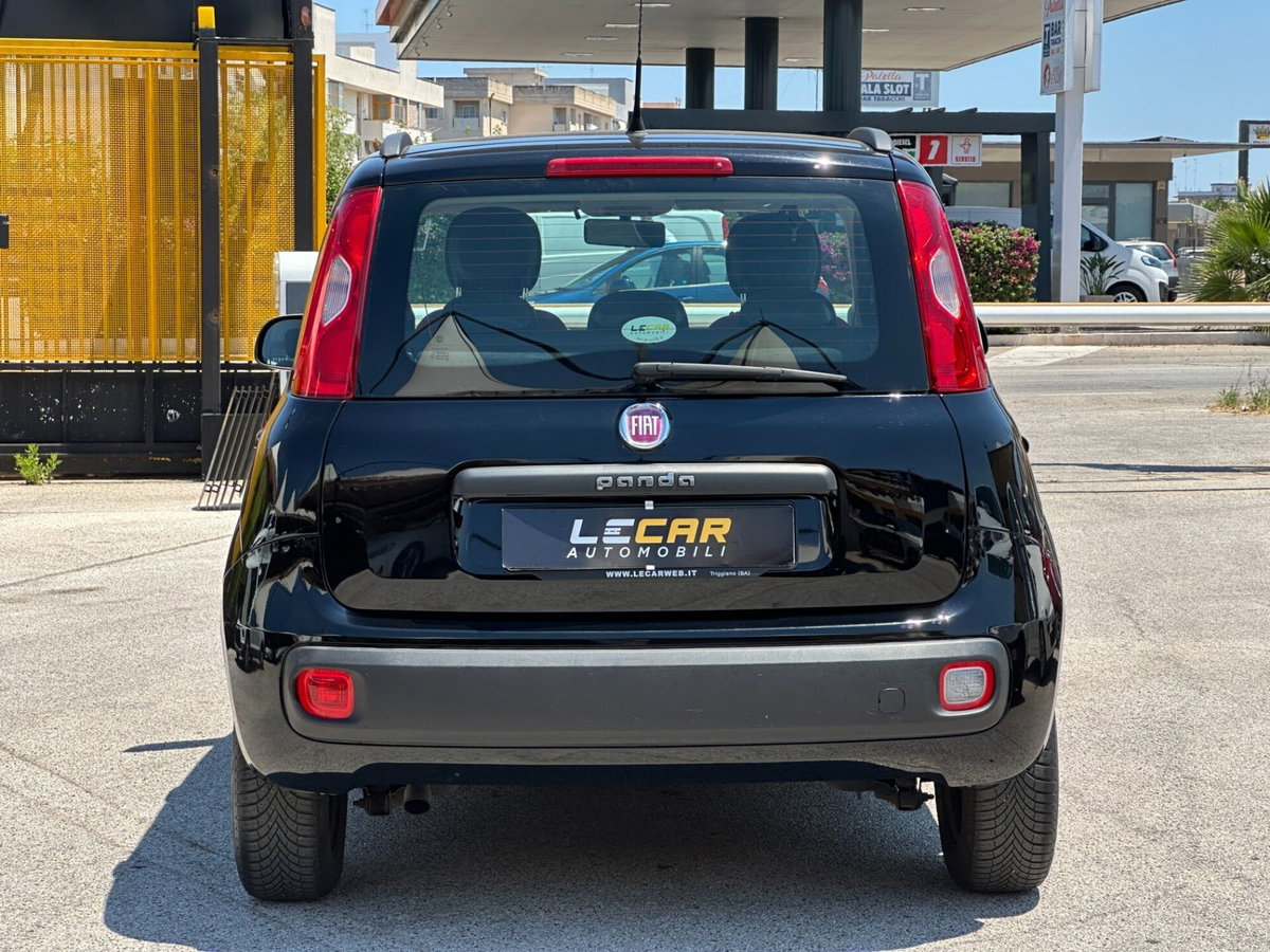 Fiat Panda 0.9 TwinAir Turbo S&S Easy (6)