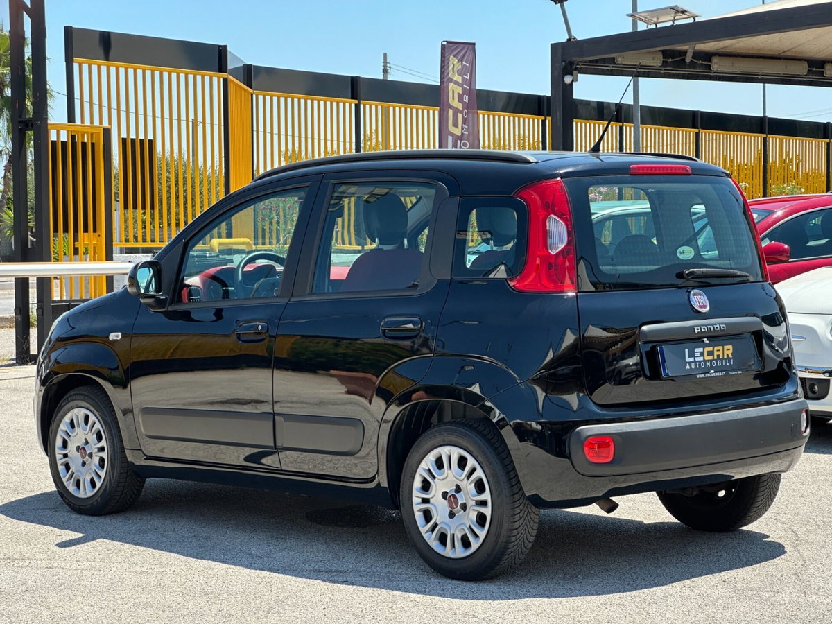 Fiat Panda 0.9 TwinAir Turbo S&S Easy (7)
