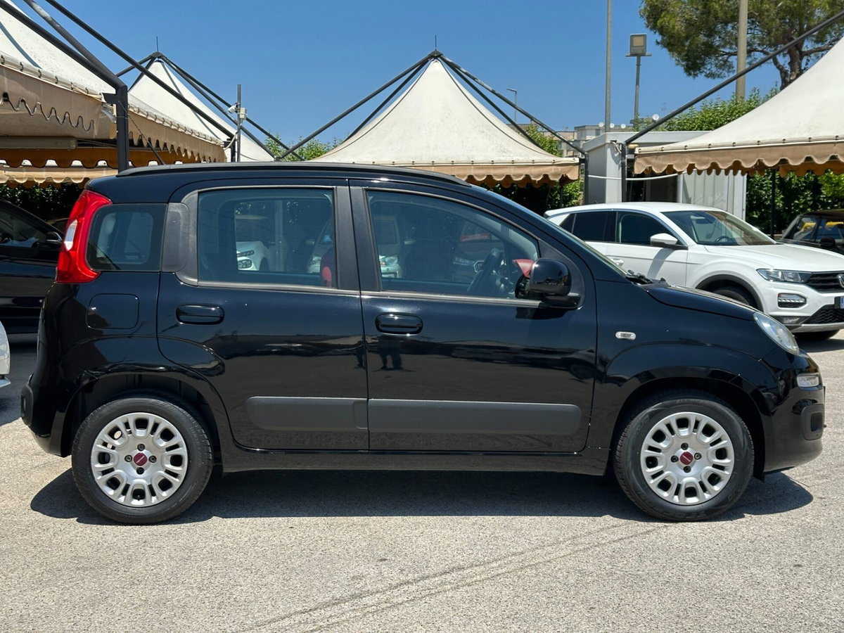 Fiat Panda 0.9 TwinAir Turbo S&S Easy (8)