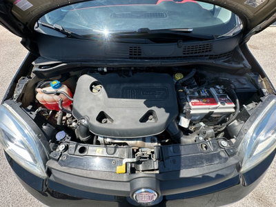 Fiat Panda 0.9 TwinAir Turbo S&S Easy (9)