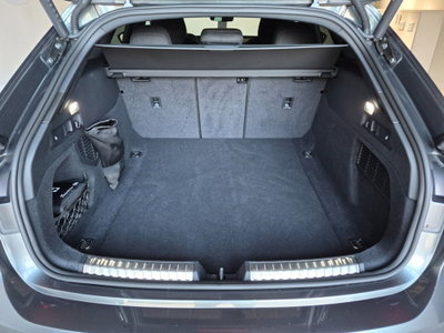 Audi A5 Avant 2.0 tdi mhev+ S line edition 204cv s-tronic (14)
