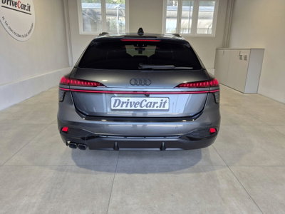 Audi A6 Avant 40 2.0 TDI S tronic Business Plus (10)