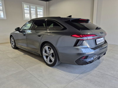 Audi A6 Avant 40 2.0 TDI S tronic Business Plus (11)