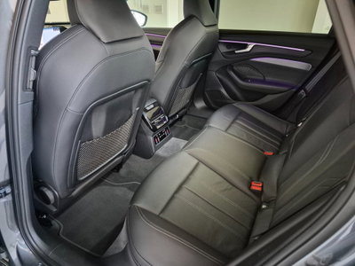 Audi A6 Avant 40 2.0 TDI S tronic Business Plus (14)