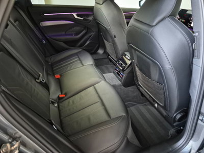 Audi A6 Avant 40 2.0 TDI S tronic Business Plus (18)