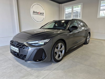 Audi A6 Avant 40 2.0 TDI S tronic Business Plus usata