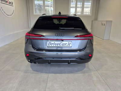 Audi A6 Avant 40 2.0 TDI S tronic Business Plus (10)