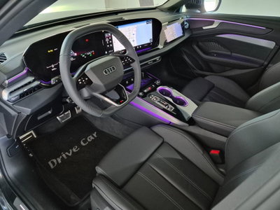 Audi A6 Avant 40 2.0 TDI S tronic Business Plus (12)