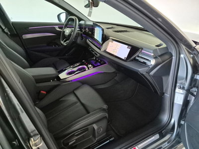 Audi A6 Avant 40 2.0 TDI S tronic Business Plus (19)