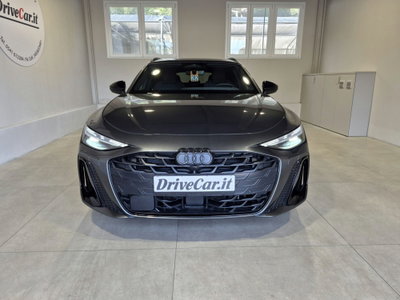 Audi A6 Avant 40 2.0 TDI S tronic Business Plus (7)