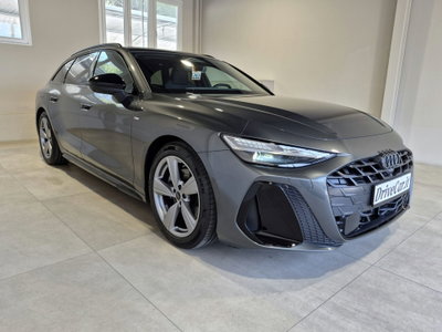 Audi A6 Avant 40 2.0 TDI S tronic Business Plus (8)