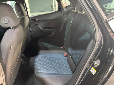 SEAT Ibiza 1.0 EcoTSI 95 CV S/S 5p. Business (17)