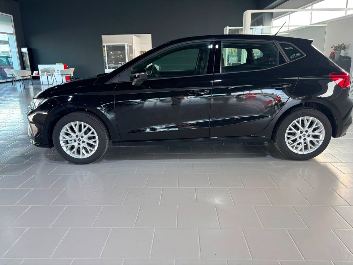 SEAT Ibiza 1.0 EcoTSI 95 CV S/S 5p. Business (2)