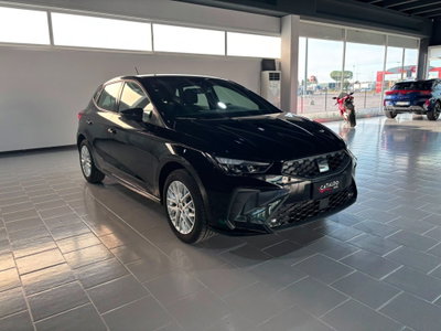 SEAT Ibiza 1.0 EcoTSI 95 CV S/S 5p. Business (7)