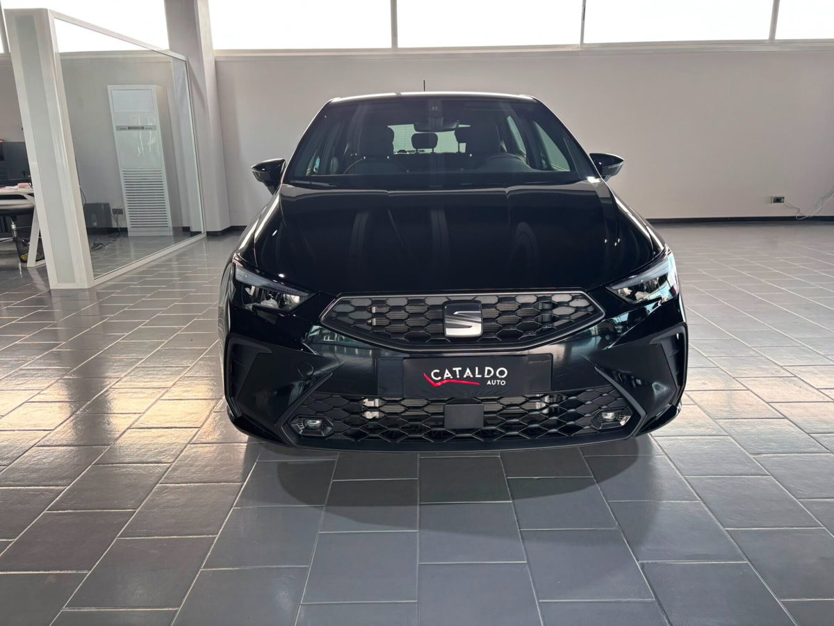 SEAT Ibiza 1.0 EcoTSI 95 CV S/S 5p. Business (8)