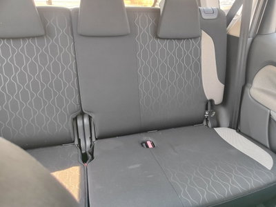 Citroen C3 Picasso 1.6 HDi 90 Seduction (15)