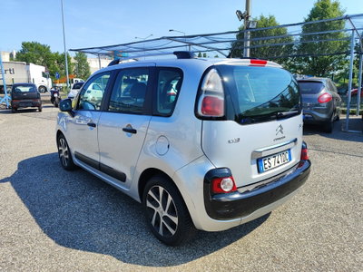 Citroen C3 Picasso 1.6 HDi 90 Seduction (4)