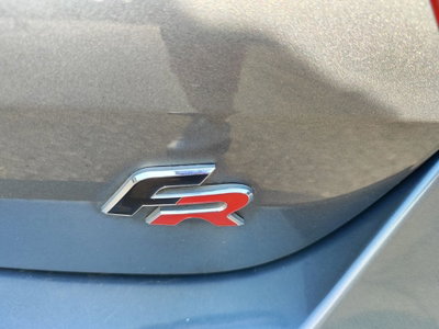 SEAT Ibiza SC 1.4 TDI 105 CV CR S/S 3p. FR (15)