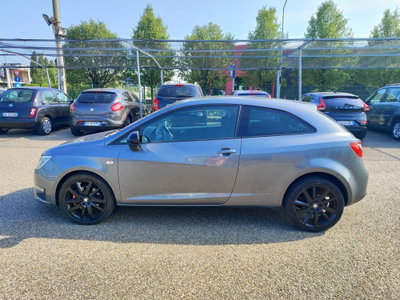 SEAT Ibiza SC 1.4 TDI 105 CV CR S/S 3p. FR (3)