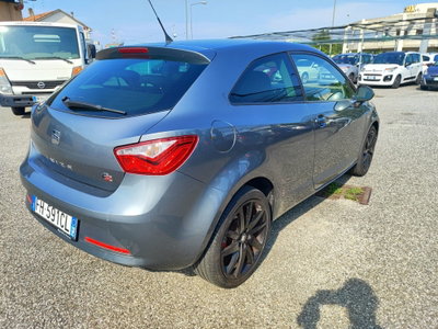 SEAT Ibiza SC 1.4 TDI 105 CV CR S/S 3p. FR (6)