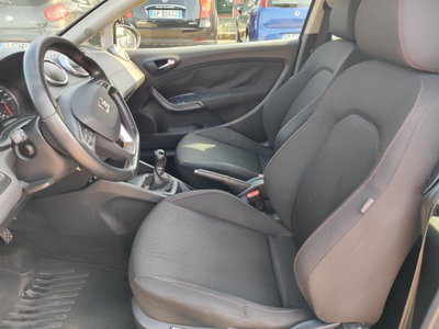 SEAT Ibiza SC 1.4 TDI 105 CV CR S/S 3p. FR (9)