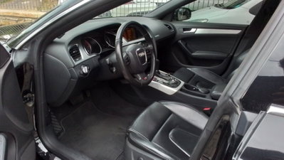 Audi A5 Coupé 3.0 V6 TDI F.AP. quattro (9)