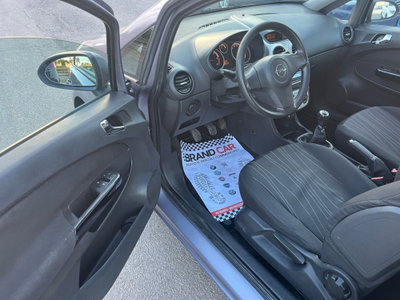 Opel Corsa 1.3 CDTI 75CV 3 porte Enjoy (10)