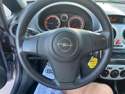 Opel Corsa 1.3 CDTI 75CV 3 porte Enjoy (11)