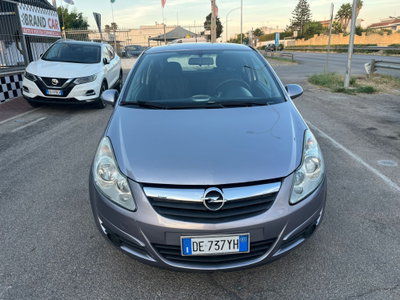 Opel Corsa 1.3 CDTI 75CV 3 porte Enjoy (2)