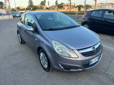 Opel Corsa 1.3 CDTI 75CV 3 porte Enjoy (3)