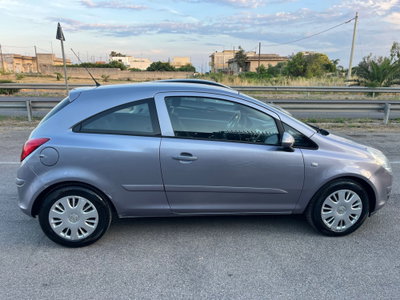 Opel Corsa 1.3 CDTI 75CV 3 porte Enjoy (4)